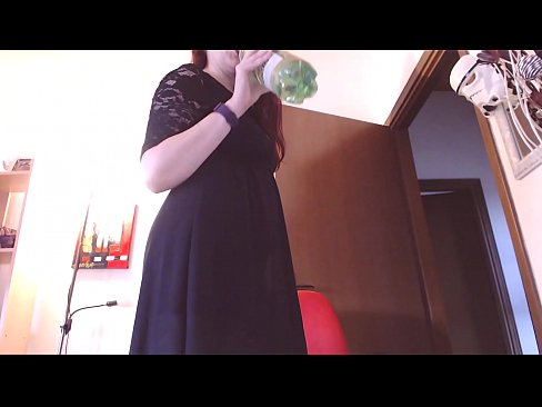 ❤️ Yon esklav soumèt ki renmen kilòt sal ak apetisan oblije masturbe apre li fin gade videyo sa a! ❤❌ Ponografi bon jan kalite nan ht.porn-93.ru ️❤