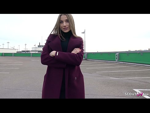 ❤️ GERMAN SCOUT SE YON RÈV TOUCH STEELE, PARKING TELLTALE AK SEXY POU LAJAN ❤❌ Ponografi bon jan kalite nan ht.porn-93.ru ️❤