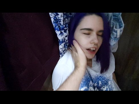 ❤️ Jwenn sè m nan klozèt la epi li te ede l kom ❤❌ Ponografi bon jan kalite nan ht.porn-93.ru ️❤